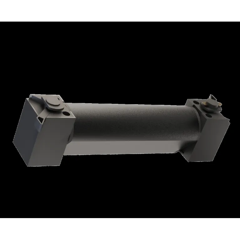 Трековый светильник Lucia Tucci LTP-T018-30W-B