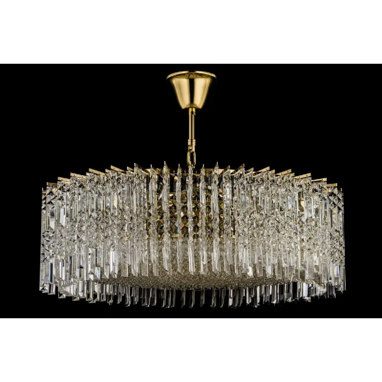 Потолочная люстра Dio DArte Maggio E 1.5.80.100 G