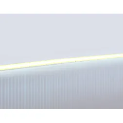 Светодиодная лента Ambrella Light Illumination COB 400Led/10W m/ 24V IP20 6500K/ 5m (2 конт.) GS4613