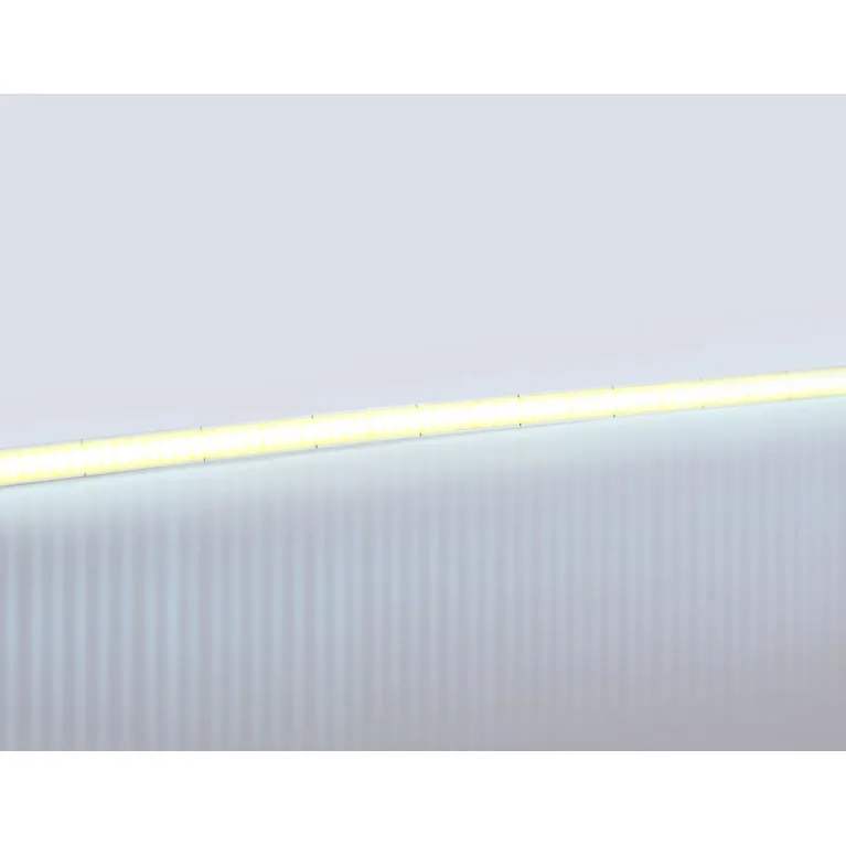 Светодиодная лента Ambrella Light Illumination COB 400Led/10W m/ 24V IP20 6500K/ 5m (2 конт.) GS4613