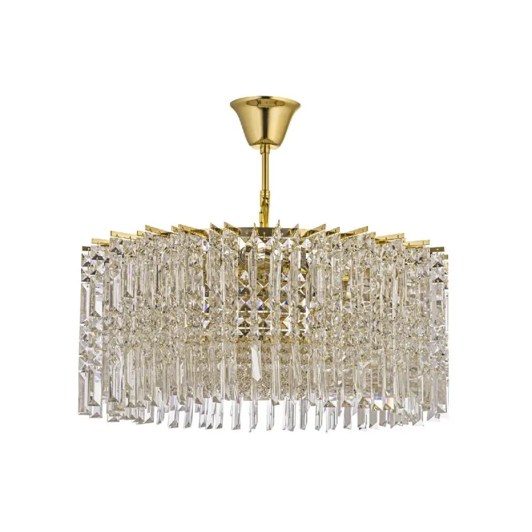 Потолочная люстра Dio DArte Maggio E 1.5.60.100 G