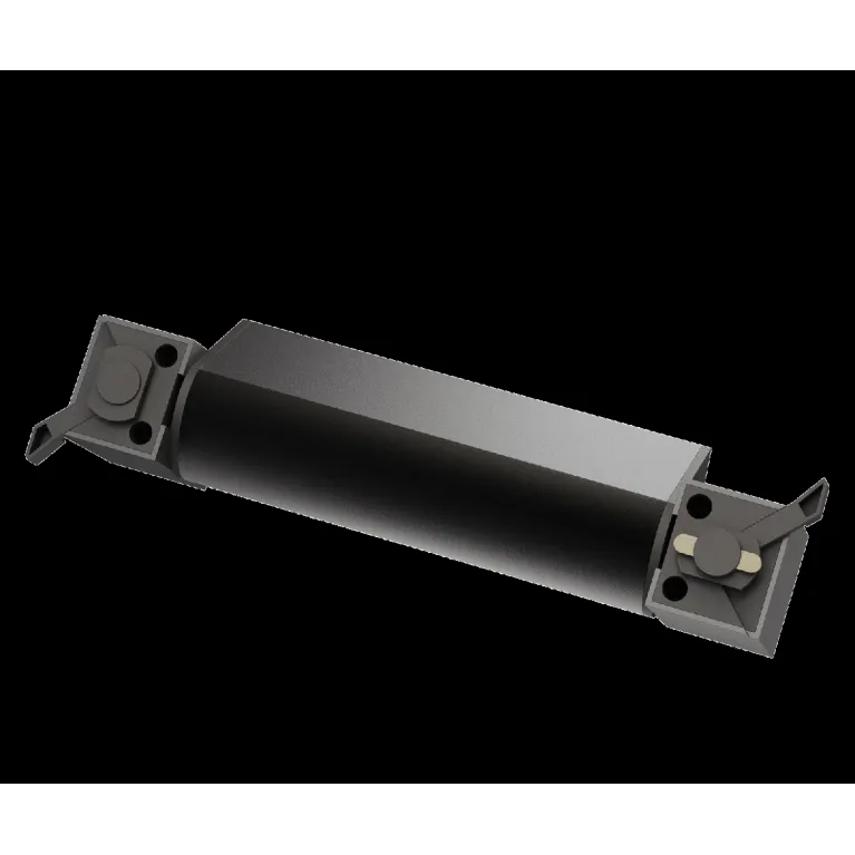 Трековый светильник Lucia Tucci LTP-T018-20W-B