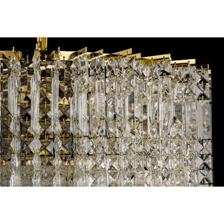 Потолочная люстра Dio DArte Maggio E 1.5.60.100 G