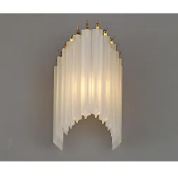 Настенный светильник Kink Light Грай 07310-1,33