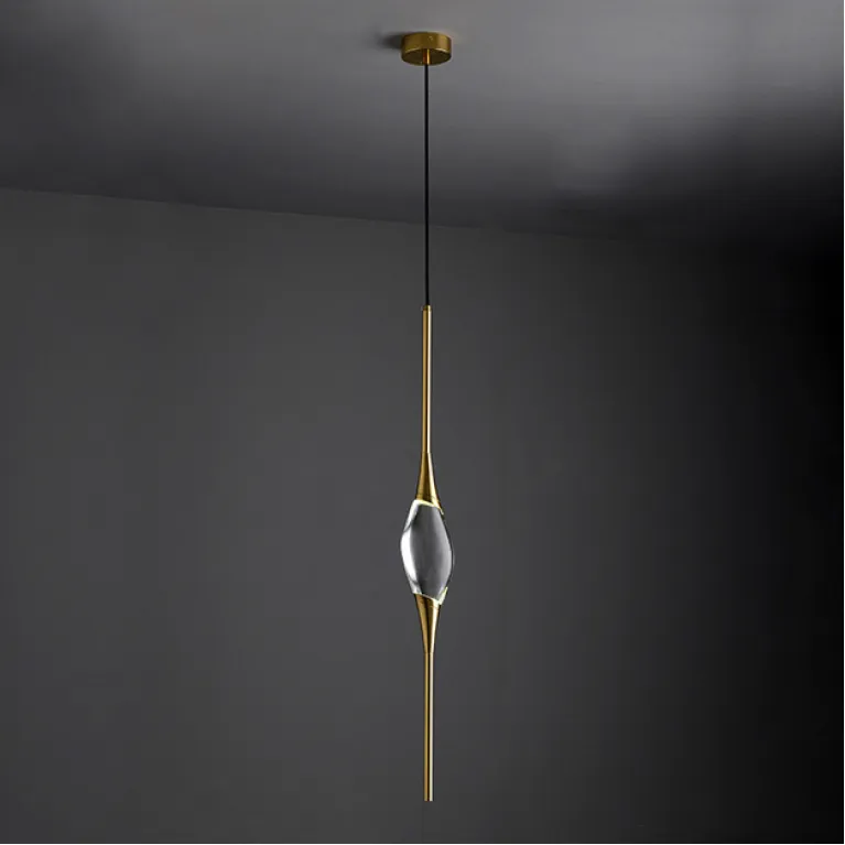 Подвесной светильник ImperiumLoft Pezzo 249064-60