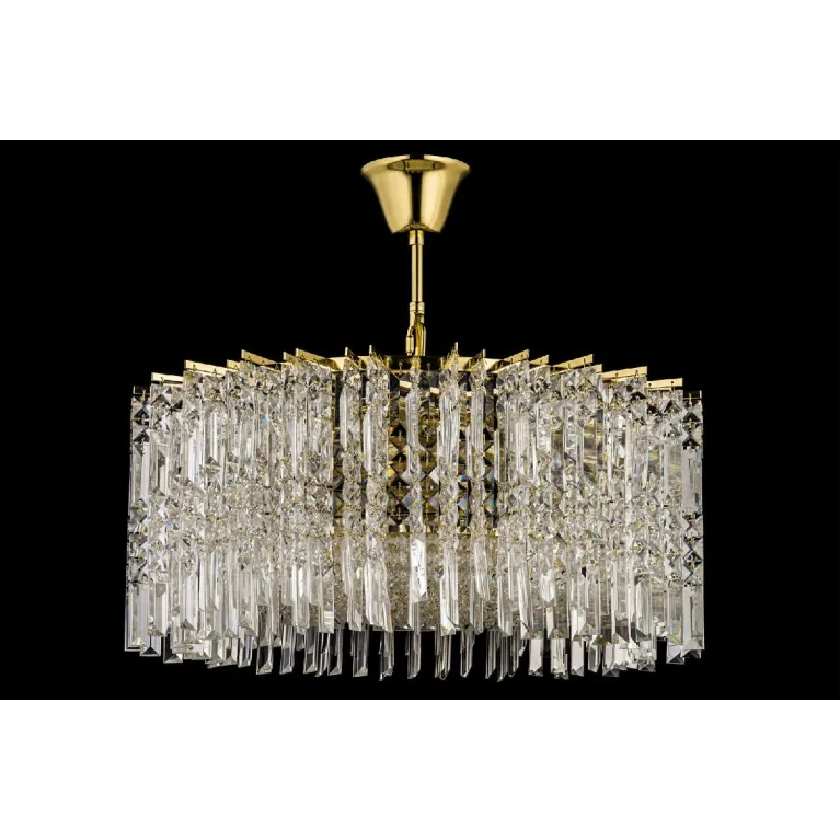 Потолочная люстра Dio DArte Maggio E 1.5.60.100 G