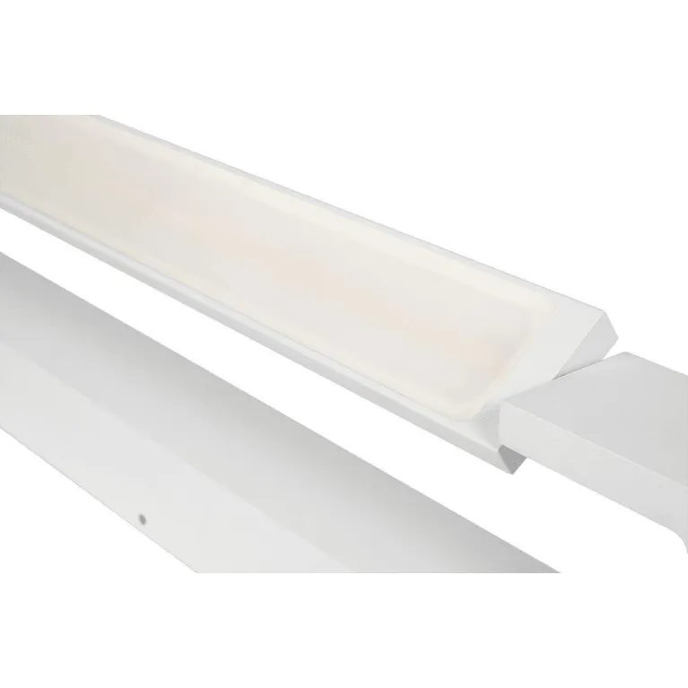Настенный светодиодный светильник DesignLed GW PH GW-1068M-18-WH-WW 003209