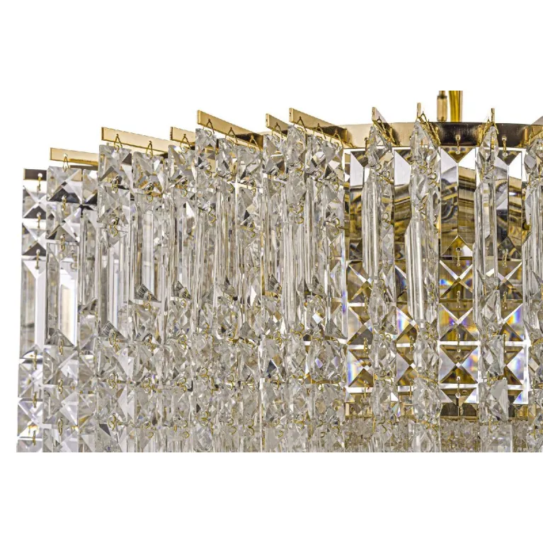 Потолочная люстра Dio DArte Maggio E 1.5.60.100 G