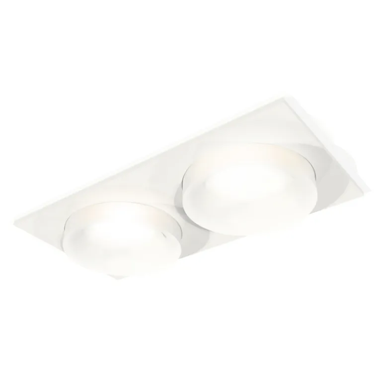 Встраиваемый светильник Ambrella Light Techno XC7635044 (C7635, N7165)