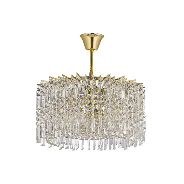 Потолочная люстра Dio DArte Maggio E 1.5.50.100 G