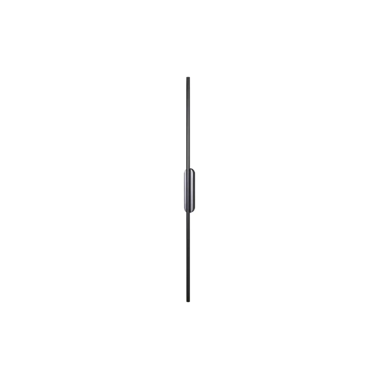 Настенный светильник Newport 3512N/A grafit black М0071605