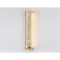 Настенный светильник Newport 8241N/A gold М0071201