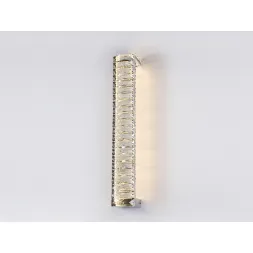 Настенный светильник Newport 8241N/A chrome М0071200