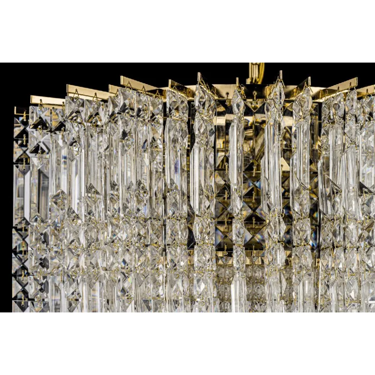 Потолочная люстра Dio DArte Maggio E 1.5.50.100 G