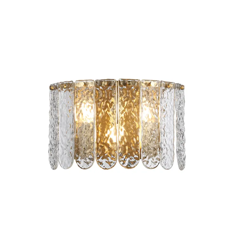 Настенный светильник Newport 8370/А brass М0071413