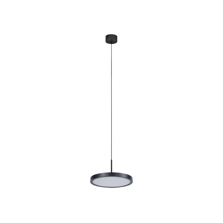 Подвесной светильник Newport 3511N/S grafit black М0071640