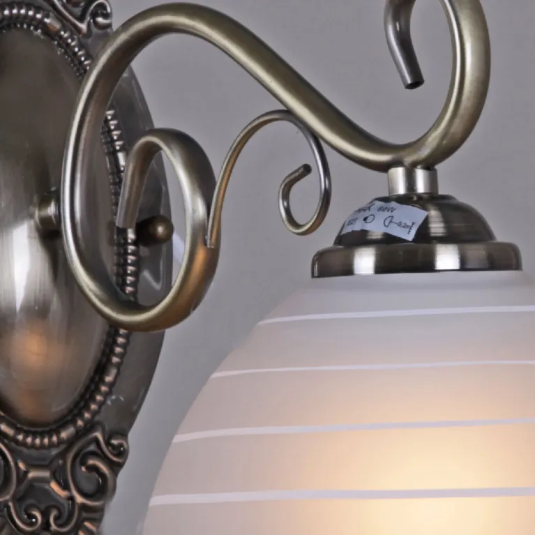 Бра Reluce 03034-0.2-01