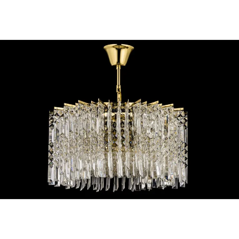 Потолочная люстра Dio DArte Maggio E 1.5.50.100 G