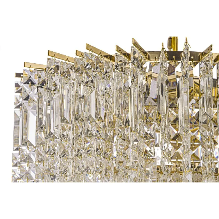 Потолочная люстра Dio DArte Maggio E 1.5.50.100 G