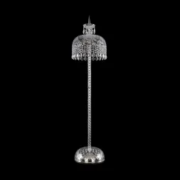 Торшер Bohemia Ivele 14781T4/35-145 G Leafs