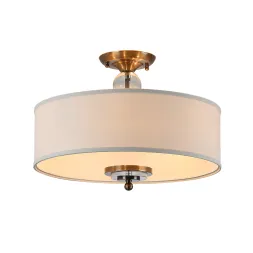 Потолочный светильник Newport 31305/PL black brass М0070498