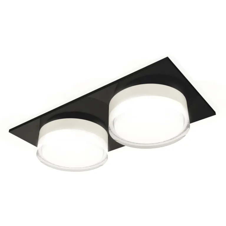 Встраиваемый светильник Ambrella Light Techno XC7636043 (C7636, N7160)