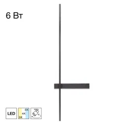 Настенный светильник Citilux Pixel CL216471