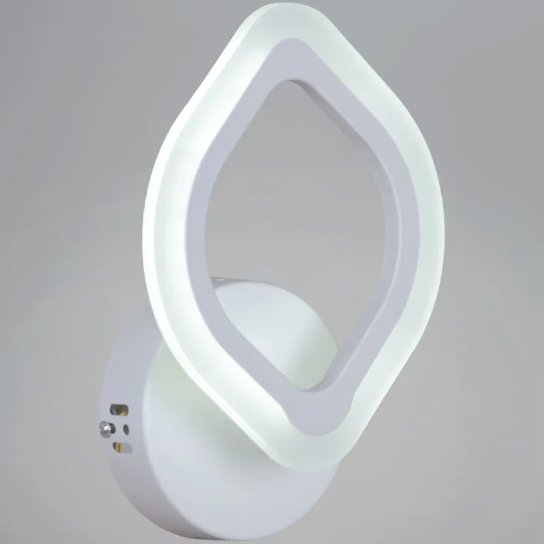 Настенный светильник Reluce 02301-0.2-01 WH