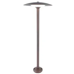 Ландшафтный светильник Feron Берген DH704 51981