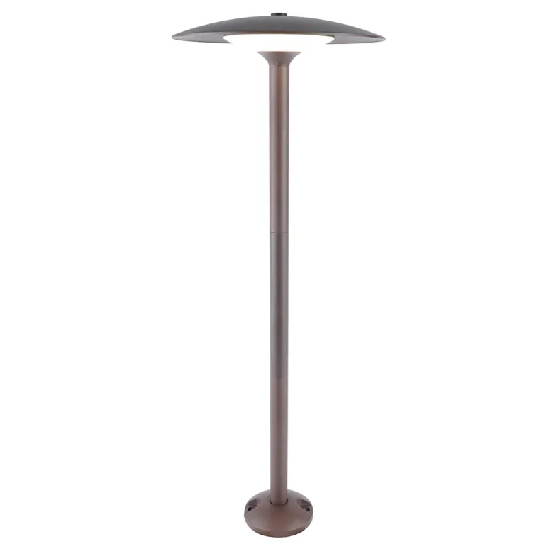 Ландшафтный светильник Feron Берген DH704 51981