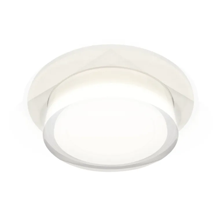 Встраиваемый светильник Ambrella Light Techno XC7621043 (C7621, N7160)