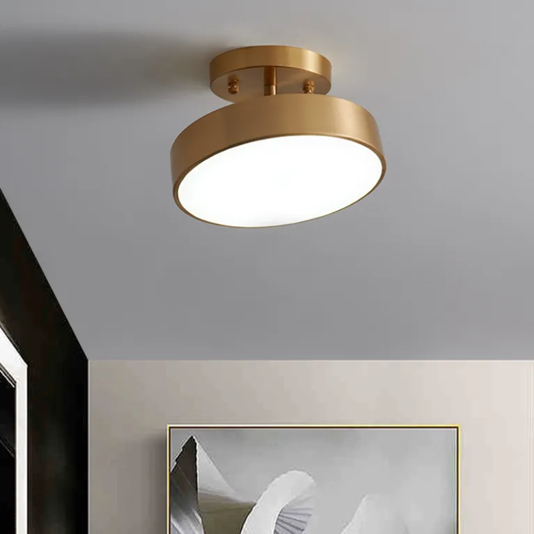 Накладной спот ImperiumLoft Tenn 293896-26