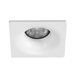 Встраиваемый светильник Crystal lux CLT 003C1 WH
