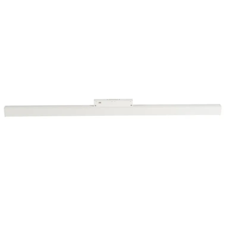 Трековый магнитный светильник Crystal Lux Space CLT 0.33 001 18W WH M4000K