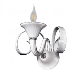 Бра Lumina Deco Montanera LDW 5015-1 WT