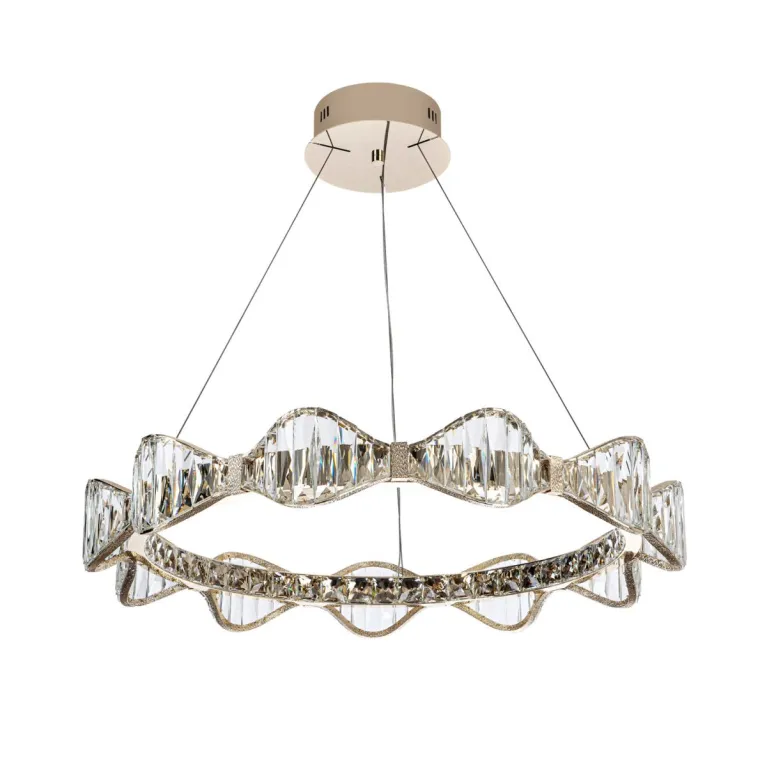 Подвесная люстра Modelux ML.785.800 CP