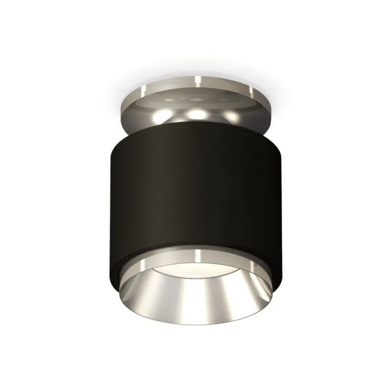 Потолочный светильник Ambrella Light Techno Spot XS7511080 (N7927, C7511, N7032)