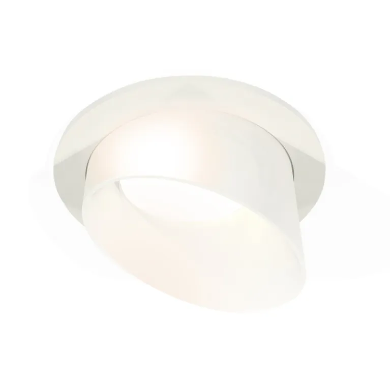 Встраиваемый светильник Ambrella Light Techno XC7621046 (C7621, N7175)