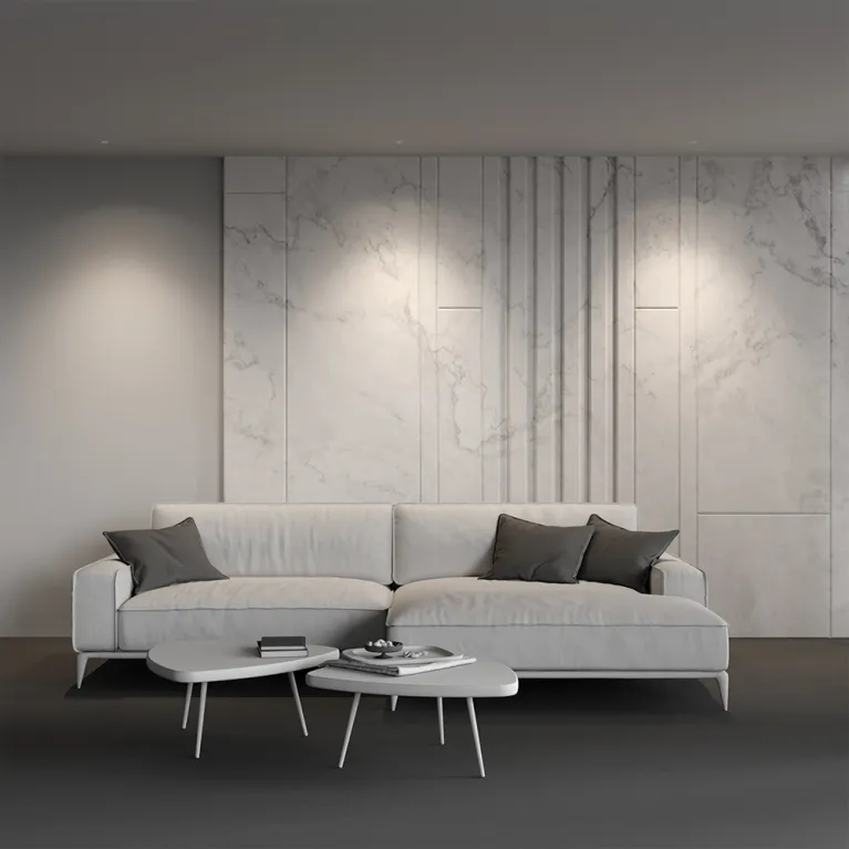 Встраиваемый светильник Maytoni Technical Mini DL059-7W4K-TRS-W