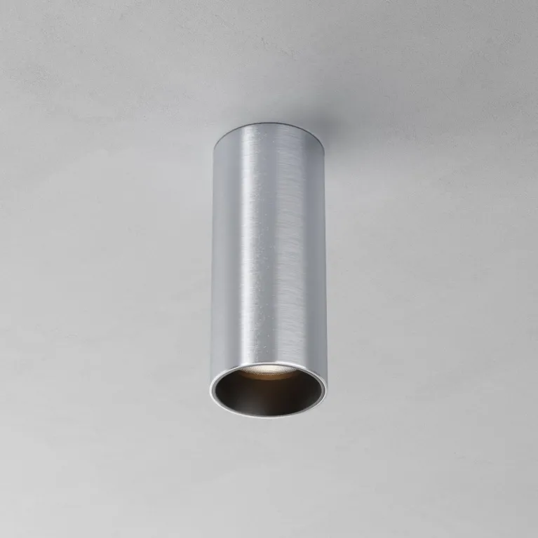 Потолочный светильник Maytoni Technical Focus Led Focus Led C056CL-L12W3K-W-PT