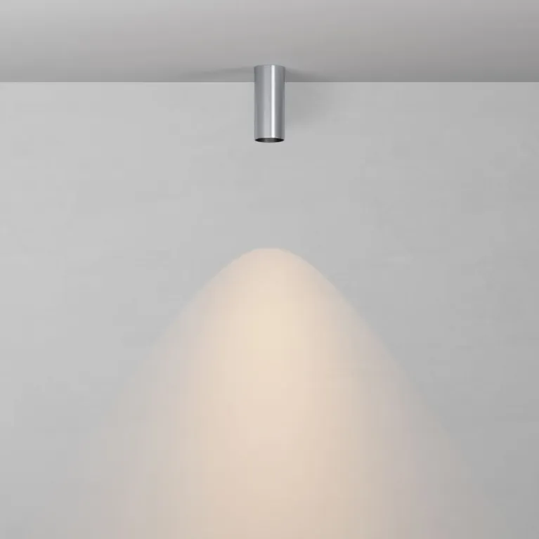 Потолочный светильник Maytoni Technical Focus Led Focus Led C056CL-L12W3K-W-PT