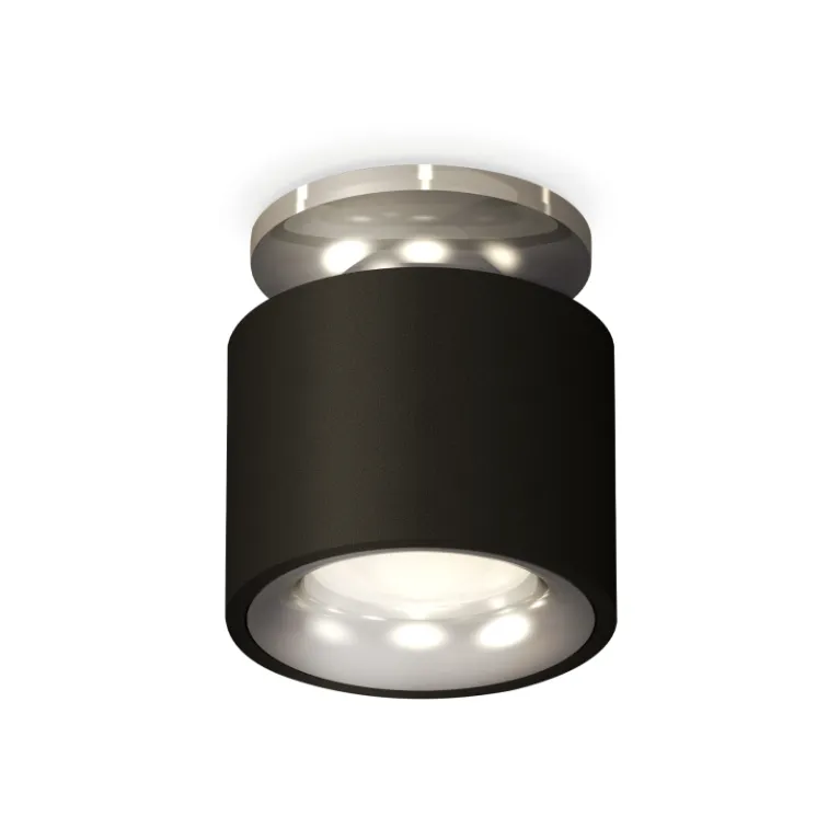 Потолочный светильник Ambrella Light Techno Spot XS7511081 (N7927, C7511, N7012)