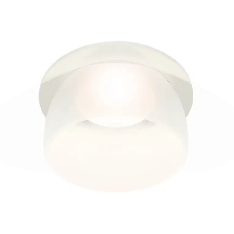 Встраиваемый светильник Ambrella Light Techno XC7621047 (C7621, N7177)