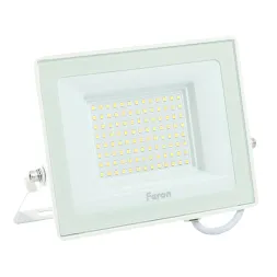 Светодиодный прожектор Feron LL-922 IP65 100W 6400K 52081