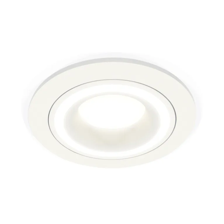 Встраиваемый светильник Ambrella Light Techno XC7621040 (C7621, N7110)