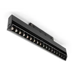 Трековый светильник AM Group MAGNET AM421 LL-20A-24T-16W-3000K