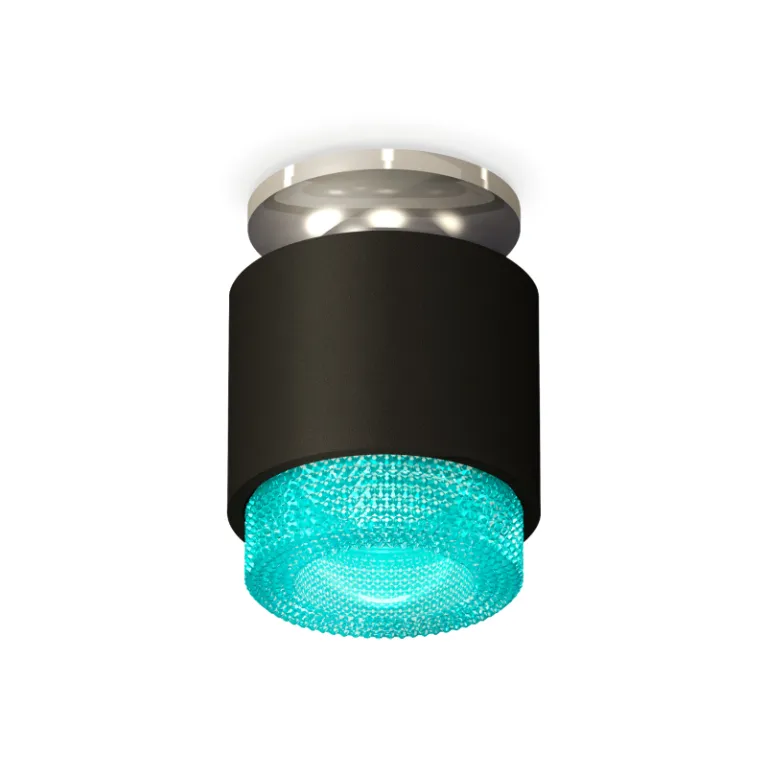 Потолочный светильник Ambrella Light Techno Spot XS7511082 (N7927, C7511, N7194)