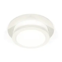 Встраиваемый светильник Ambrella Light Techno XC7621041 (C7621, N7120)