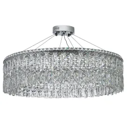 Подвесная люстра Arti Lampadari Ovindoli L 1.5.80.100 N