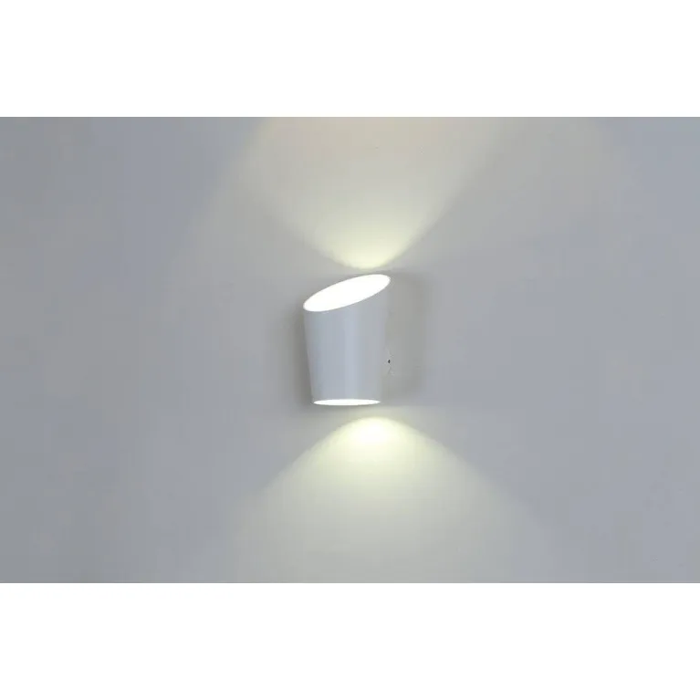 Настенный светодиодный светильник DesignLed GW Pop-Corn GW-2300-6-WH-NW 002058